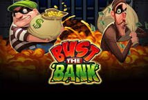 Bust the Bank Slot Review